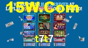 Descubra a Magia dos Jogos de Arcade no t7t7
