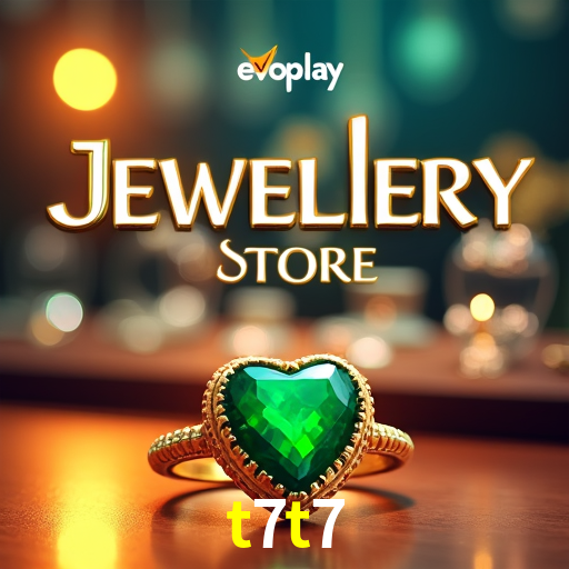 Tecnologia da Plataforma t7t7