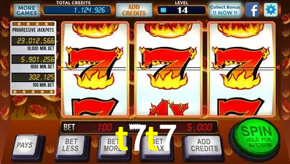 Sistemas de Segurança t7t7