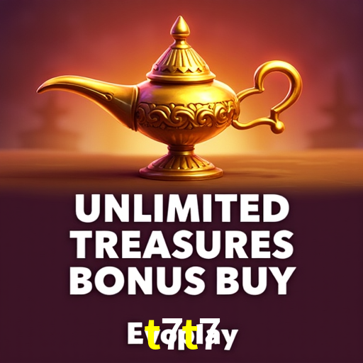 Experiência VIP t7t7