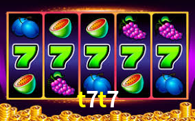 Jogos Exclusivos t7t7