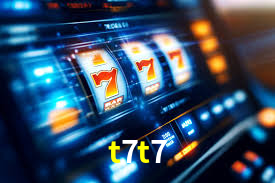 Torneios t7t7